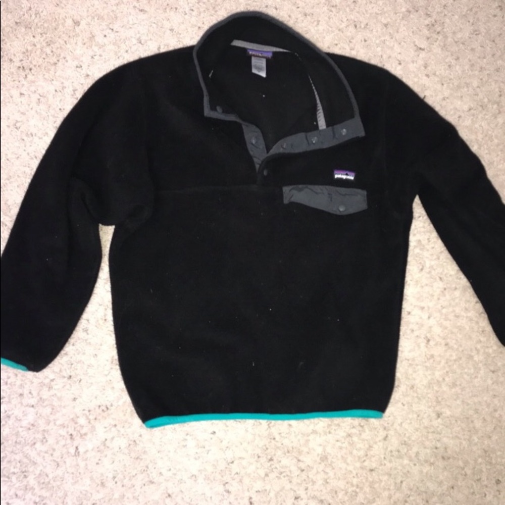 Patagonia Fleece